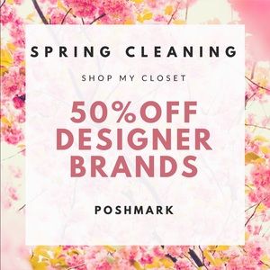 Meet your Posher, Jasmine